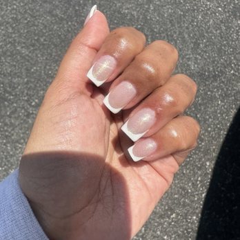 Glow Nails USA - Nail Salons Near Me - Glendale, California Glow Nails USA - Nail Salons Near Me - Glendale, California