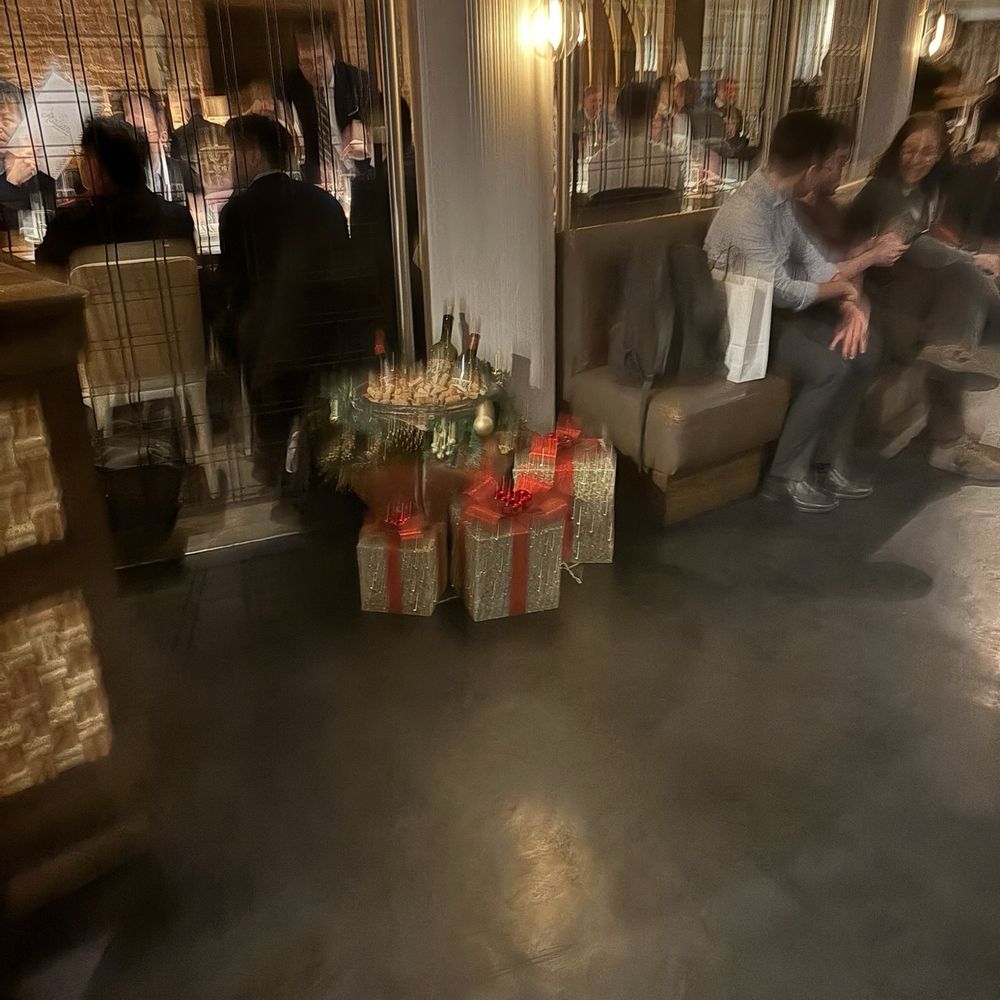 Atalian KITCHEN & BAR - Italian Near Me - Atlanta, Georgia