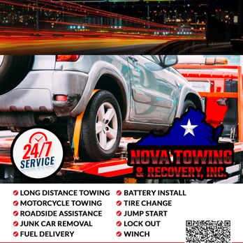Nova Towing - Towing Near Me Nova Towing - Towing Near Me