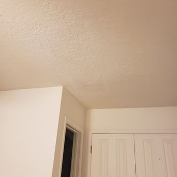 Straight Line Painting - Ceiling (1), after - Painters Near Me - Albuquerque, New Mexico Straight Line Painting - Ceiling (1), after - Painters Near Me - Albuquerque, New Mexico