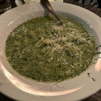 Al Dente Restaurant - Pesto with Gnocci - Italian Near Me - Boston, Massachusetts Al Dente Restaurant - Pesto with Gnocci - Italian Near Me - Boston, Massachusetts
