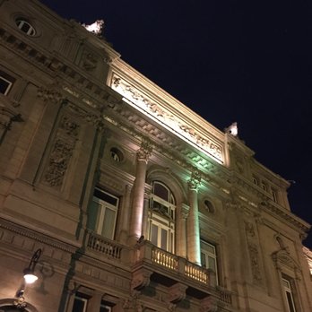 Teatro Colón - Performing Arts Near Me - Buenos Aires, C