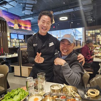 Koho Korean BBQ House - Korean Near Me - Hanover, Maryland Koho Korean BBQ House - Korean Near Me - Hanover, Maryland