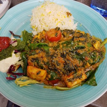 Gossip - Palak paner - Indian Near Me - Stockholm, Alberta