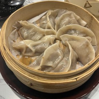 Dumpling Master - Dim Sum Near Me - Alpharetta, Georgia