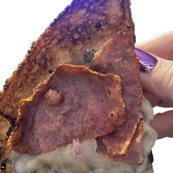 Jason's Deli - That's supposed to be a muffuletta... - Sandwiches Near Me - Clearwater, Florida Jason's Deli - That's supposed to be a muffuletta... - Sandwiches Near Me - Clearwater, Florida