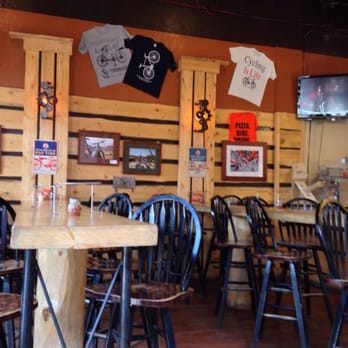 Pizza Pedal'r - Pizza Near Me - Winter Park, Colorado Pizza Pedal'r - Pizza Near Me - Winter Park, Colorado