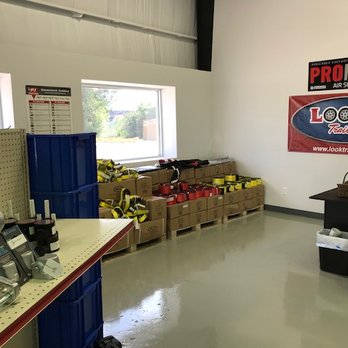 Nationwide Trailers - Tulsa - Trailer Repair Near Me - Tulsa, Oklahoma Nationwide Trailers - Tulsa - Trailer Repair Near Me - Tulsa, Oklahoma