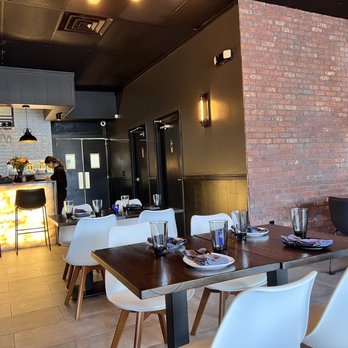Rustic 21 Bistro - Interior - Brazilian Near Me - Jacksonville, Florida Rustic 21 Bistro - Interior - Brazilian Near Me - Jacksonville, Florida