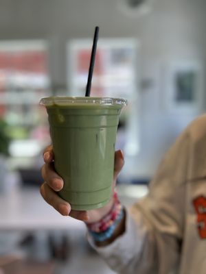 Valor Coffee by null