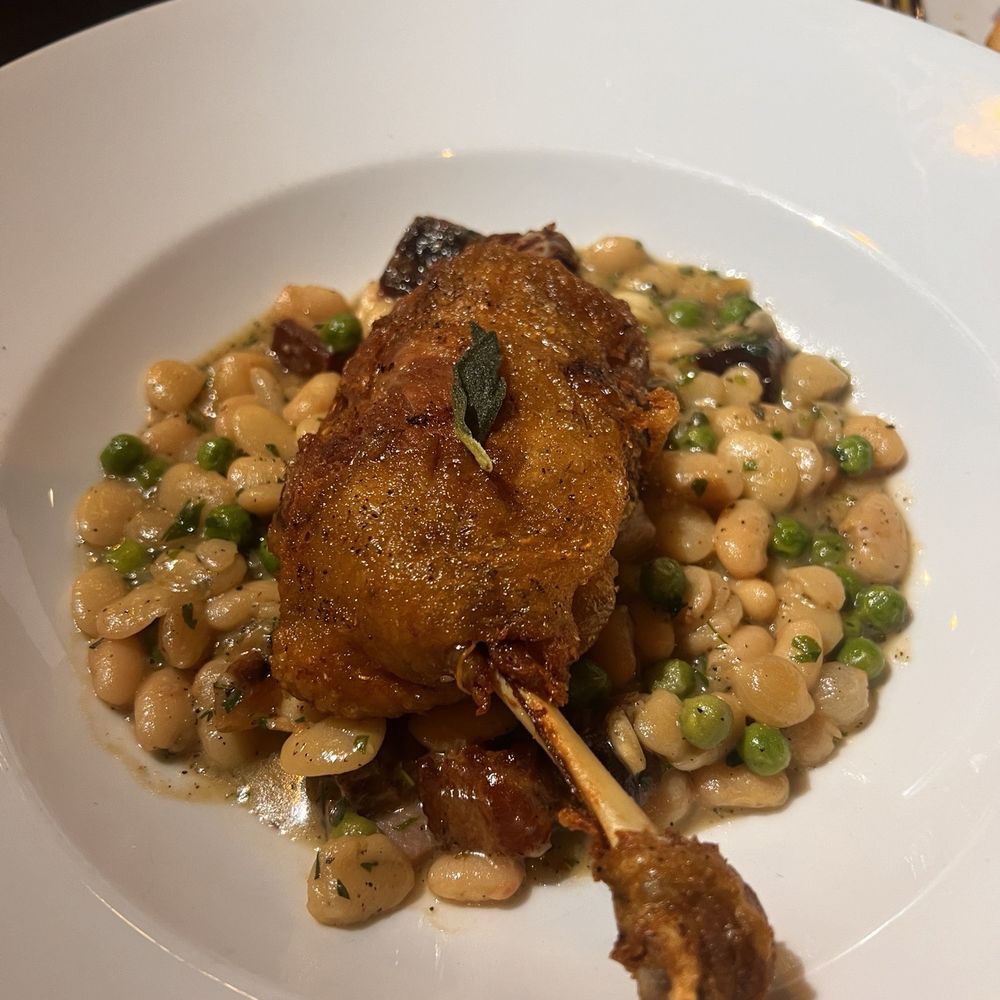 Orsay - Cassoulet - French Near Me - Jacksonville, Florida Orsay - Cassoulet - French Near Me - Jacksonville, Florida