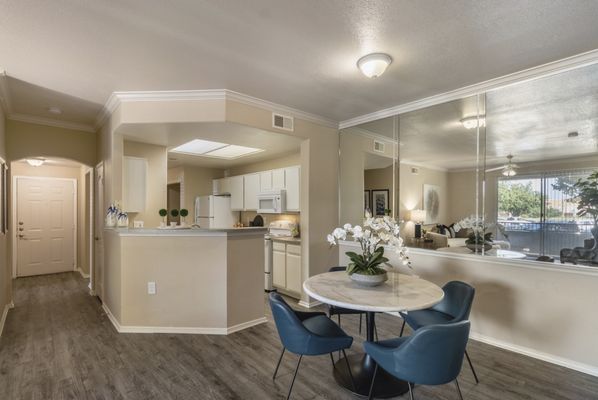 Grand Venetian by null