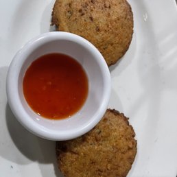 Crab Cake