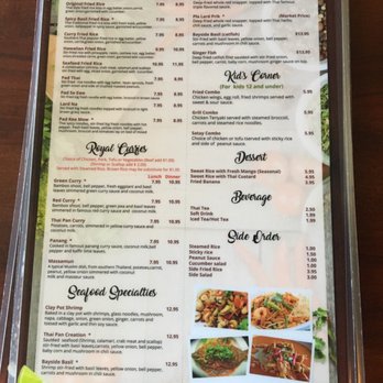 Thai Pan Restaurant - Thai Near Me - Allen, Texas Thai Pan Restaurant - Thai Near Me - Allen, Texas