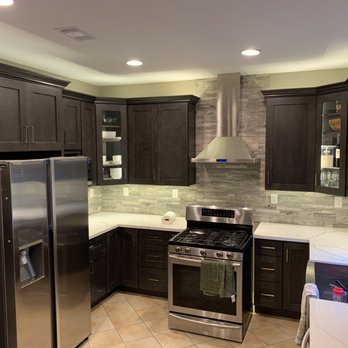 Pure Cabinets - kitchen - Cabinetry Near Me - San Marcos, California Pure Cabinets - kitchen - Cabinetry Near Me - San Marcos, California
