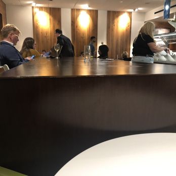 The Centurion Lounge - September 2019 - Airport Lounges Near Me - Seattle, Washington The Centurion Lounge - September 2019 - Airport Lounges Near Me - Seattle, Washington