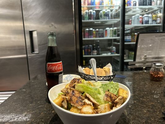 Dani's House of Pizza by null