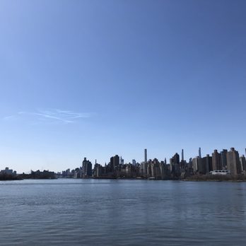 Randall's Island Park - Parks Near Me - New York, New York