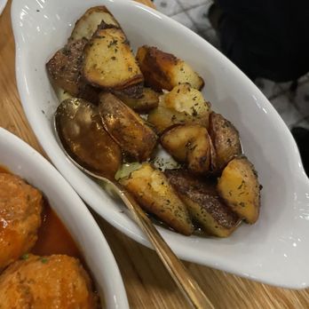 Dos Besos - Potatoes - Spanish Near Me - Pasadena, California Dos Besos - Potatoes - Spanish Near Me - Pasadena, California