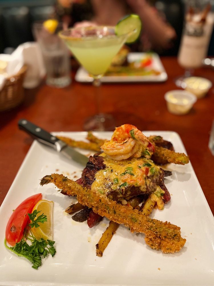 SEA RANCH RESTAURANT BAR 491 Photos & 559 Reviews Seafood 1 Padre