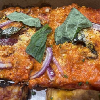 Sugo - Rosa - Pizza Near Me - Costa Mesa, California Sugo - Rosa - Pizza Near Me - Costa Mesa, California