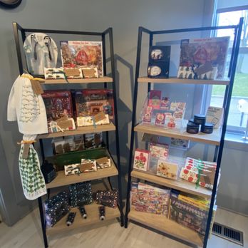 turn the page - Gifts - Bookstores Near Me - Westfield, Indiana
