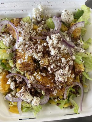 Damoori Kitchen by null