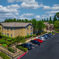 Vista Roseville Senior Living - Vista Roseville Senior Living, Roseville CA