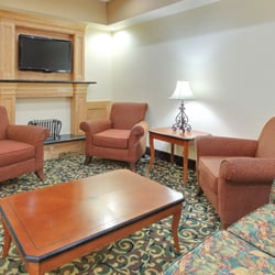 Holiday Inn Express & Suites El Dorado