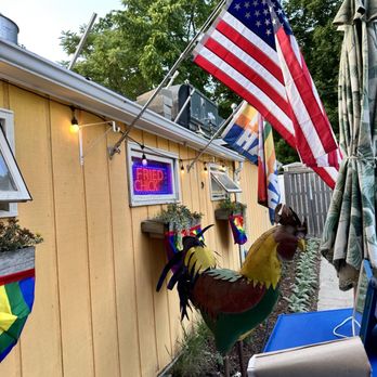 The Southerner - Southern Near Me - Saugatuck, Michigan