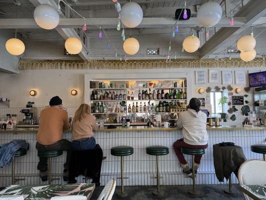The Liquor Store Diner by null