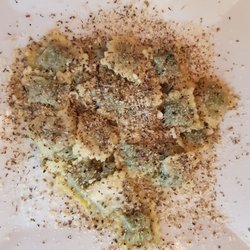 Pascal - Ravioli di magro el dragun