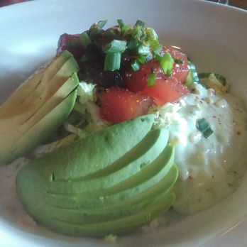 The Tavern - Poke Bowl - American Near Me - Tulsa, Oklahoma The Tavern - Poke Bowl - American Near Me - Tulsa, Oklahoma