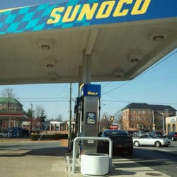 Liberty Gas