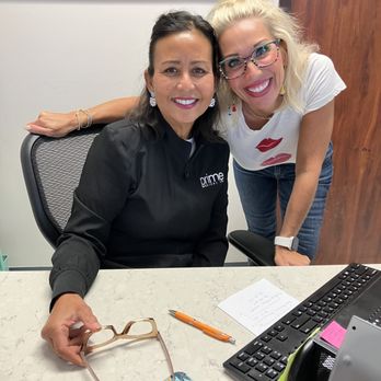 Prime Medical Spa - Cuties at Prime Med! - Skin Care Near Me - Tulsa, Oklahoma