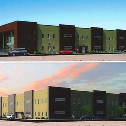 BASIS Scottsdale - Our beautiful new school is now open.