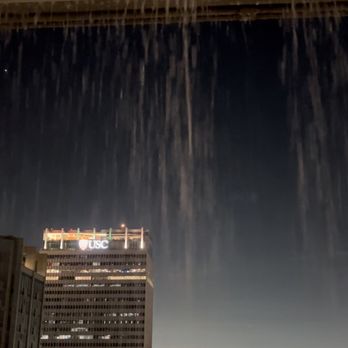 Hope + Flower - The tsunami on the balcony...THIS IS NOT RAIN!! They call these leaks--they are FLOODS! - Apartments Near Me - Los Angeles, California Hope + Flower - The tsunami on the balcony...THIS IS NOT RAIN!! They call these leaks--they are FLOODS! - Apartments Near Me - Los Angeles, California