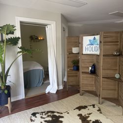 Holiday Massage & Well-Being