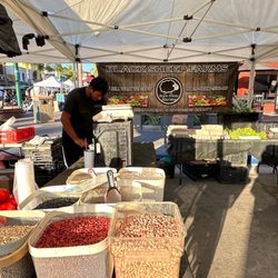 Huntington Beach Farmers Market