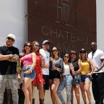 Beyond the Border Wine Experience - Wine Tours Near Me Beyond the Border Wine Experience - Wine Tours Near Me