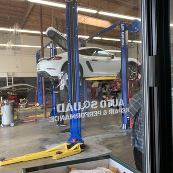 Auto Squad - Auto Repair Near Me - Diamond Bar, California Auto Squad - Auto Repair Near Me - Diamond Bar, California