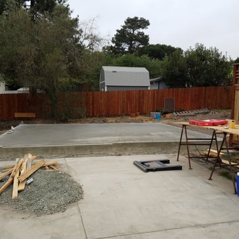 Larios & Sons Concrete - All poured! - Masonry/Concrete Near Me Larios & Sons Concrete - All poured! - Masonry/Concrete Near Me