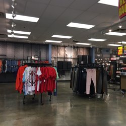 Rue 21 Folsom Outlet