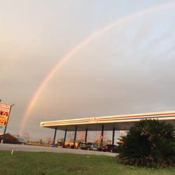 Jet pep