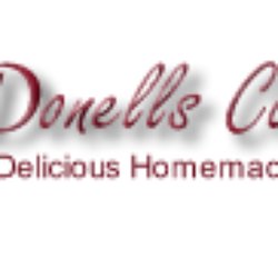 Donells Candies