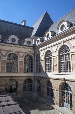 Parlement de Bretagne by null