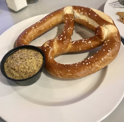 Conshohocken Brewing Co - KoP by null