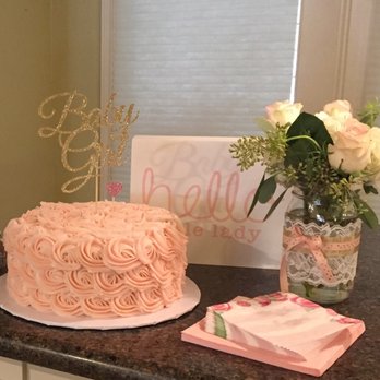 Bird Bakery - The perfect cake to shower my baby, Alina Rose. - Desserts Near Me - San Antonio, Texas Bird Bakery - The perfect cake to shower my baby, Alina Rose. - Desserts Near Me - San Antonio, Texas