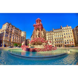 Festival Mondial des Roses