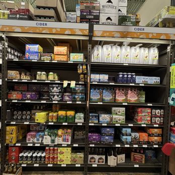 Total Wine & More - For my cider people- so many options - Beer, Wine & Spirits Near Me - Woodbury, Minnesota Total Wine & More - For my cider people- so many options - Beer, Wine & Spirits Near Me - Woodbury, Minnesota